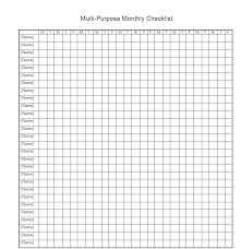 Monthly Behavior Chart For Kindergarten Behavior Chart