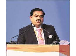 Adani group, is an indian multinational conglomerate company headquartered in ahmedabad, gujarat, india. Adani To Integrate Smaller Airports With Mumbai Play Hub And Spoke Game Business Standard News