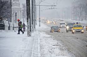 В москве 12 февраля снегопад побил суточный рекорд для этого дня, установленный еще в 1973 году. Vypavshij Sneg V Moskve Uberut Za Neskolko Dnej Novosti Tv Centr