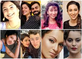 these are how bollywood celebrities