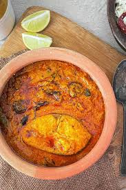 kerala fish curry all ways delicious