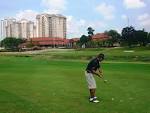 Kelab Golf Seri Selangor | Deemples Golf