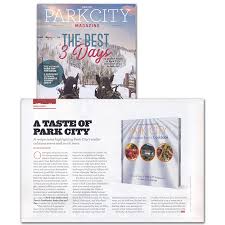 Park City Park City Publishing