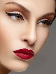 15 glamorous vine makeup ideas