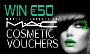 win 50 mac cosmetic vouchers free