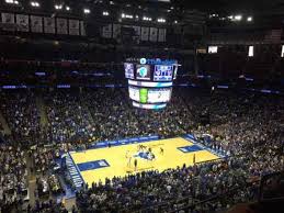 Basketball Photos At Prudential Center