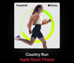 15 top workout playlists on apple