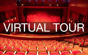Jpac_virtualtour Jefferson Performing Arts Society