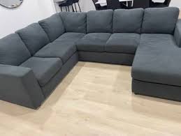 6 seater modular couch manchester