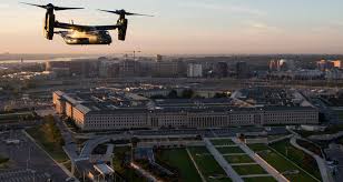Most innovative and effective course, was successfully implemented in july, with instructor zero as main trainer and pentagon®. The Building With A Million Meetings Can The Pentagon Be Both Efficient And Resilient Modern War Institute