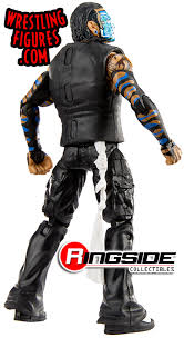 Look out for the chase variant jeff hardy figure! Jeff Hardy Blue Face Paint Wwe Elite 84 Wwe Toy Wrestling Action Figure By Mattel