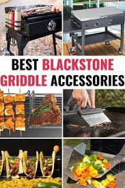 best blackstone accessories it is a