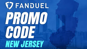 fanduel new jersey promo code 2024