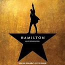 Hamilton: An American Musical [Original Broadway Cast Recording] [Clean]