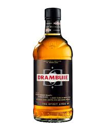 drambuie definition and synonyms of