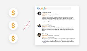 Don't be shy—reach out to your customers and make a request. Tempted To Buy Google Reviews Don T Birdeye