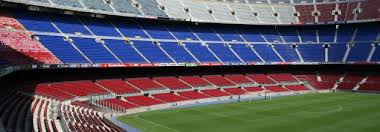 Camp Nou Barcelona The Stadium Guide