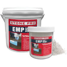 stonepro emp easy marble polish powder