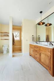 Simple Basement Bathroom Ideas