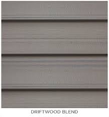 Certainteed siding, as the name suggests, is composed of vinyl, which is a very tough form of plastic. Vinyl Siding Exterior Siding Pittsburgh