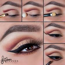 hot eyeshadow 3 perfect looks for the