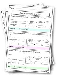 Free Educational Printable Worksheets
