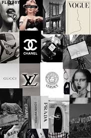hd louis vuitton collage wallpapers