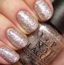 opi nail lacquer starlight collection