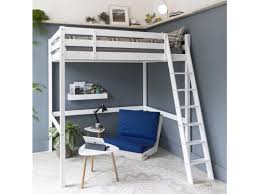 Double Loft Beds Perfect For Children