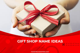 700 creative gift name ideas you