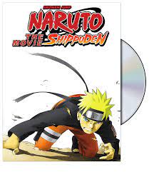 Amazon.in: Buy NARUTO SHIPPUDEN:MOVIE DVD, Blu-ray Online at Best Prices in  India