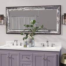 Wall Mirror Bathroom Mirror Mirror