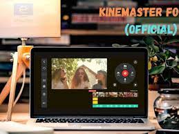 Fitur kinemaster pro mod apk. Download Kinemaster For Pc Windows 10 8 7 Mac Laptop