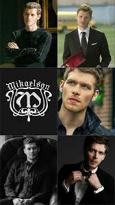 It is seen as a forbidden thing and hence people get tempted to break the rules. Can You Write Your Favourite Klaus Mikaelson Quotes Here Quora