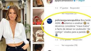 A pipoca mais doce livro. Psp Segue A Pipoca Mais Doce No Instagram E Faz Piadas Sobre Sapatos Louboutins Portugal Correio Da Manha