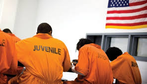 Juvenile Delinquency: Prevention, Treatment, and Risk Assessment - Soapboxie