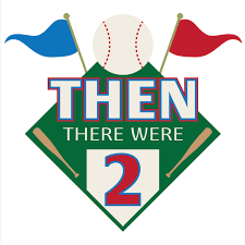 Then There Were Two: A History of the World Series