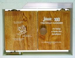 johnson hardware 100fd for bifold doors
