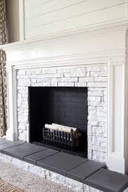 Diy Faux Fireplace Updated Bless Er House