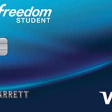 New cardholders can earn a. Chase Freedom Student Credit Card Review