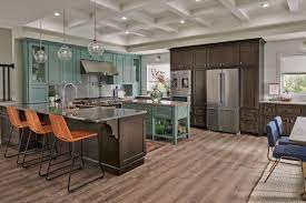 two tone kitchen cabinets and how to
