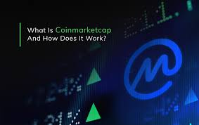 But most cryptocurrency investors don't know how to use it to its full. Coinmarketcap 101 What Is Coinmarketcap And How Does It Work Elitium Discover Value