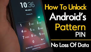 Check out the most protective android lock pattern ideas for your android devices. How To Unlock Android Pattern Lock Or Password Lock
