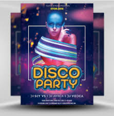 Party And Club Flyer Templates For Photoshop Flyerheroes