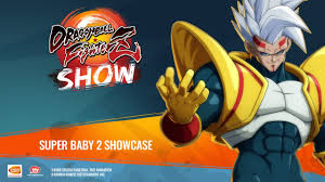 Dragon ball super games online. Dragon Ball Fighterz New Super Baby 2 Footage Shared Online Next Update Detailed