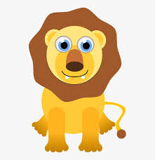 lion lion animated png free