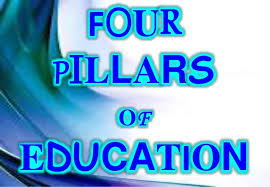 Four Pillars Of Education