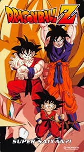 The initial manga, written and illustrated by toriyama, was serialized in weekly shōnen jump from 1984 to 1995, with the 519 individual chapters collected into 42 tankōbon volumes by its publisher shueisha. Amazon Com Dragon Ball Z Super Saiyan Vol 17 Episodes 50 53 Vhs Doc Harris Christopher Sabat Sean Schemmel Terry Klassen Scott Mcneil Brian Drummond Sonny Strait Stephanie Nadolny Kirby Morrow Don Brown