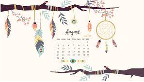 Calendar Wallpapers ...