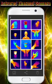 Thermal camera app is a nice tool to have fun or to show to your friends how is the world from a thermal camera view. Download Thermal Camera Android Free For Android Thermal Camera Android Apk Download Steprimo Com
